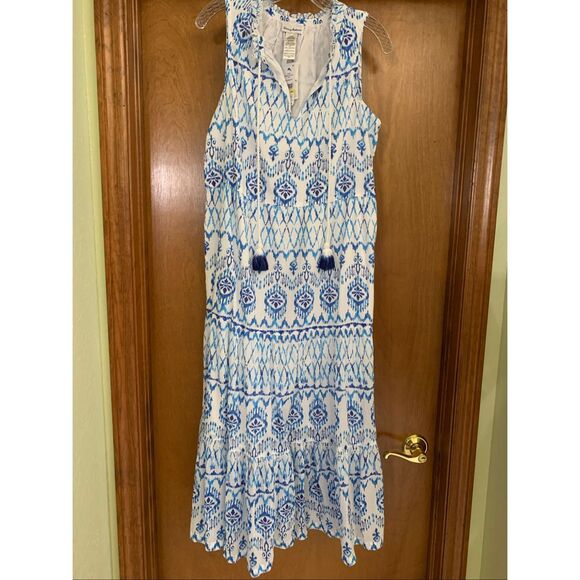 Tommy Bahama Sundress #sun #beach - Picture 1 of 8